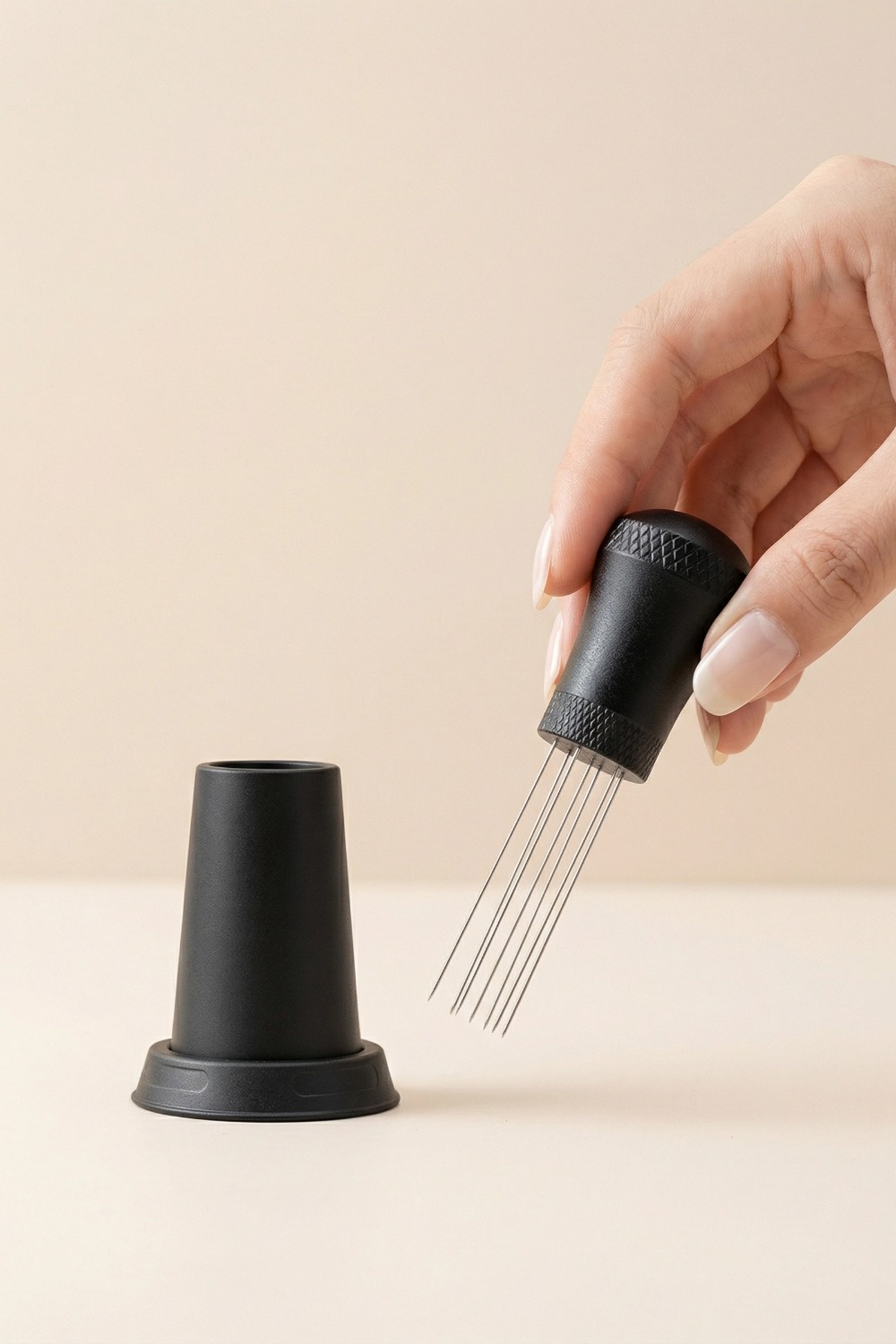 Coffee Equipment For Home - Espresso Stirrer Distribution Tool for Barista,Coffee