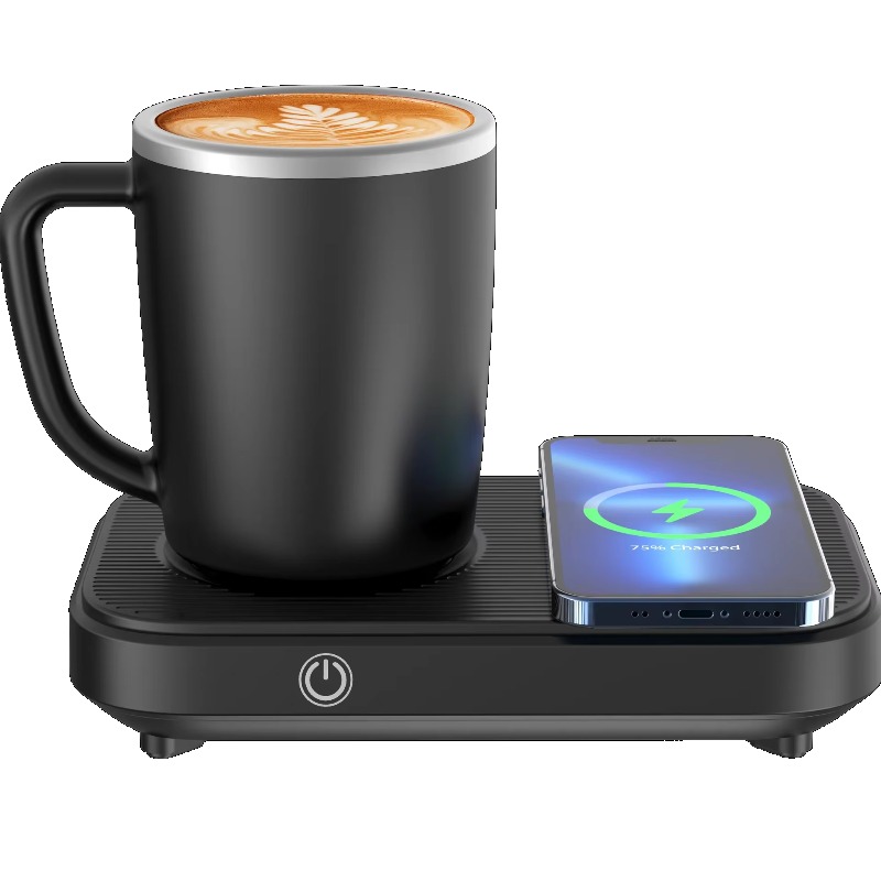 Smart 55 Degree 350ml Square D - огляд і ціна Coffee Equipment Gift Set