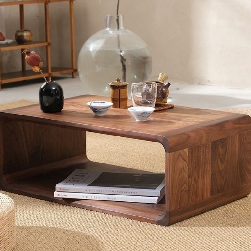 coffee table without auxiliary - огляд і ціна Coffee Without Equipment