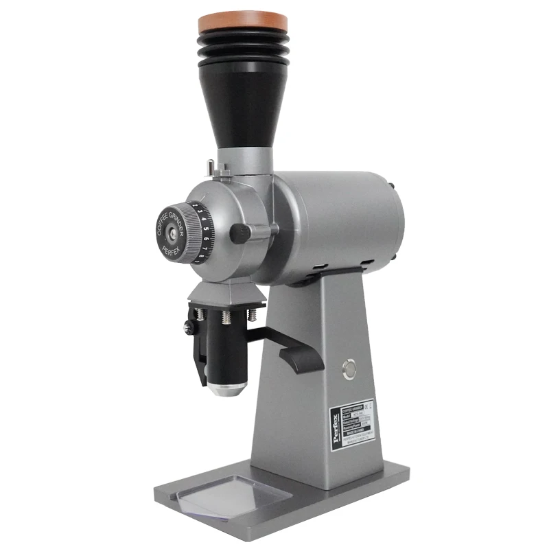 Adjustable Electric espresso C - огляд і ціна Coffee Equipment And Tools