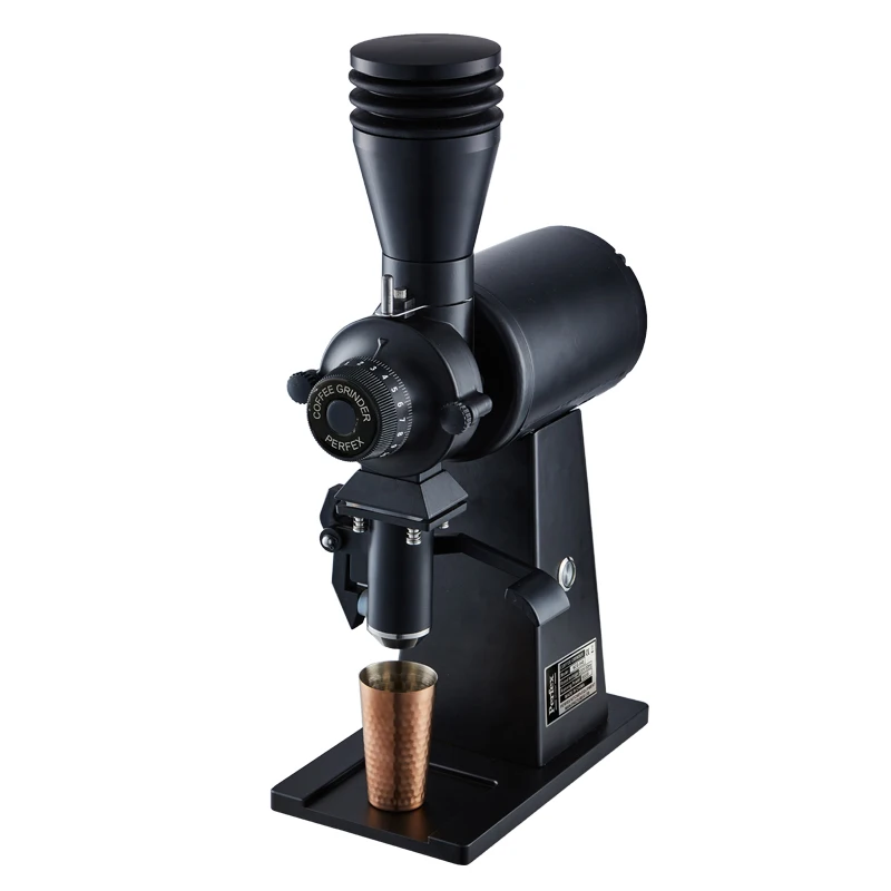 Adjustable Electric espresso C - огляд і ціна Coffee Equipment And Tools