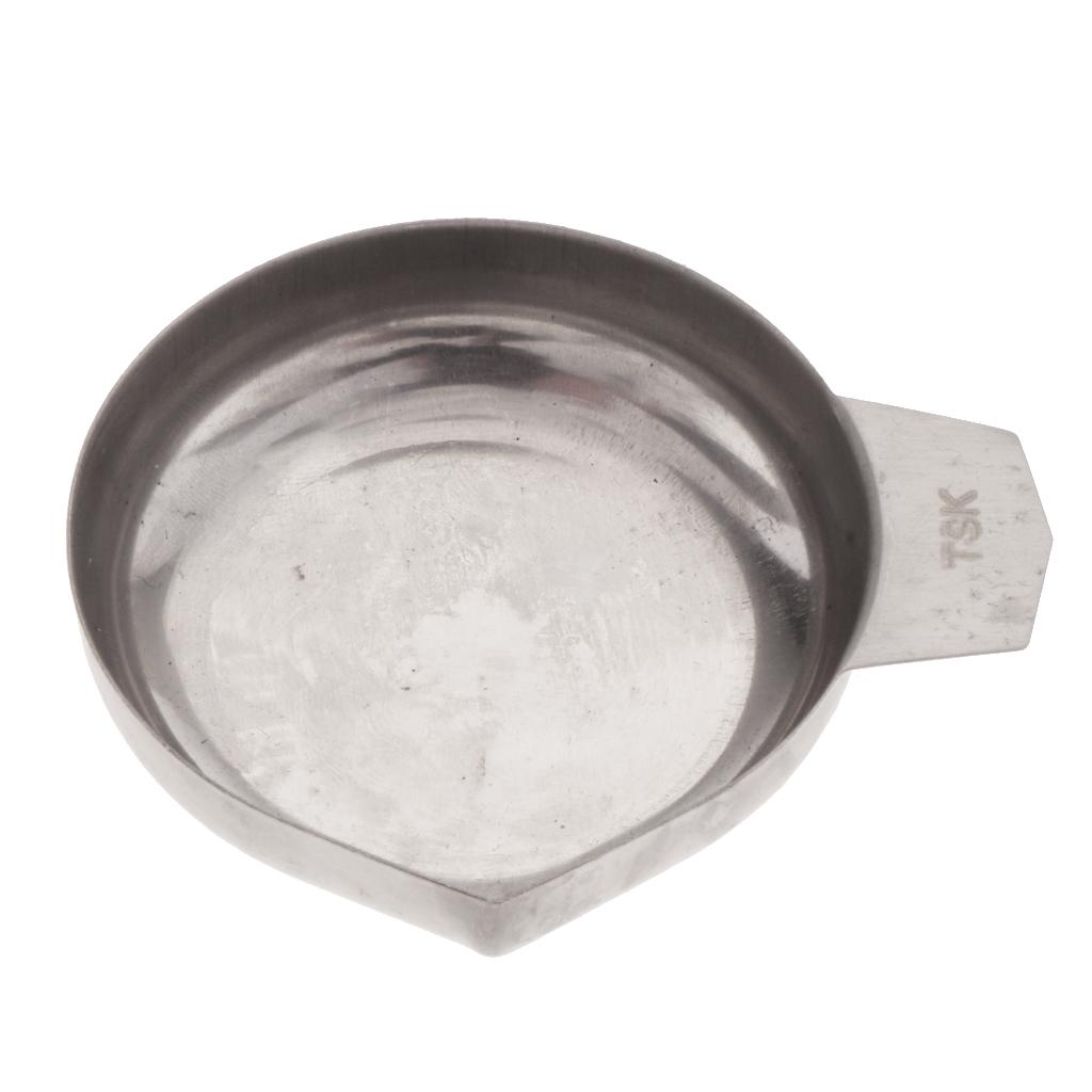 Kitchen Scales Weighing Bowl D - огляд і ціна Coffee Equipment And Tools