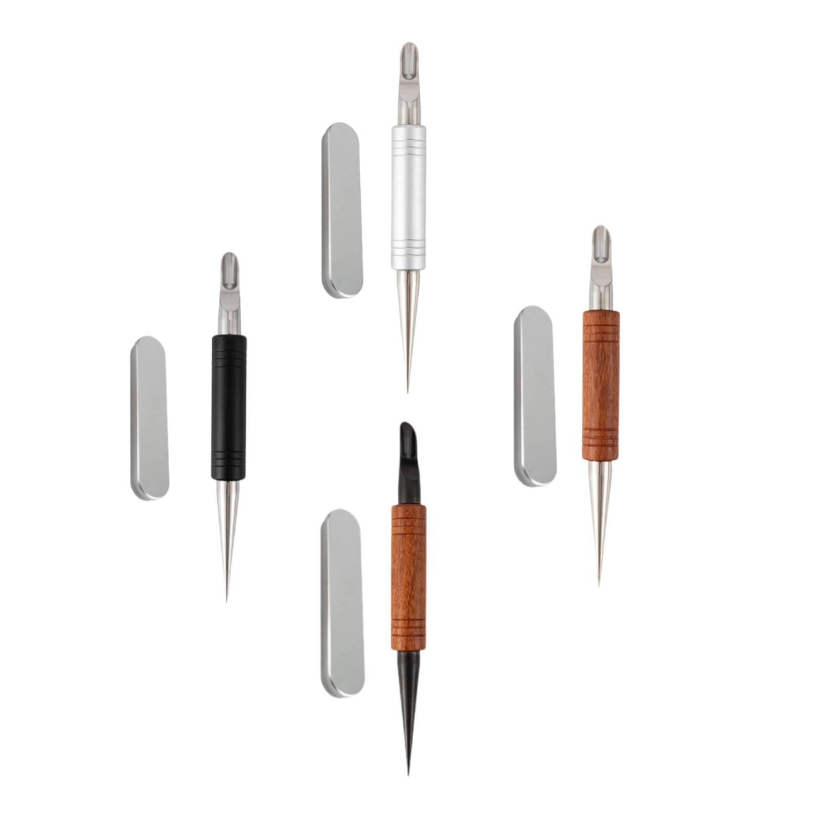 Latte Art Pen Decorating Pen A - огляд і ціна Coffee Equipment And Tools
