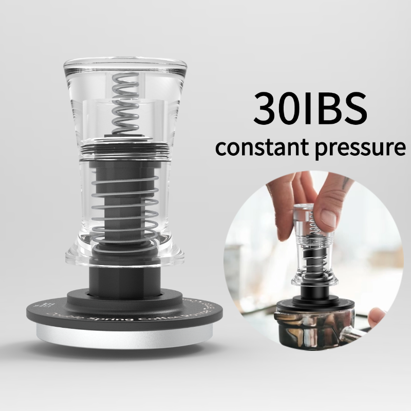 BEARR Coffee Double Spring Cof - огляд і ціна Coffee Equipment Kit