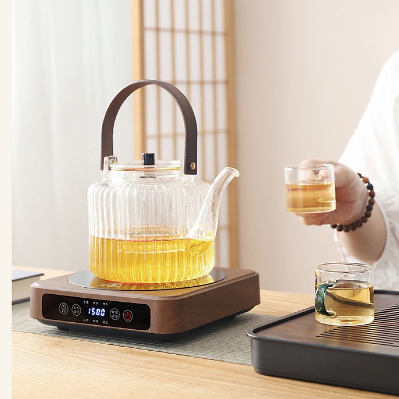 800W Electric Ceramic Stove Ke - огляд і ціна Coffee Equipment For Home