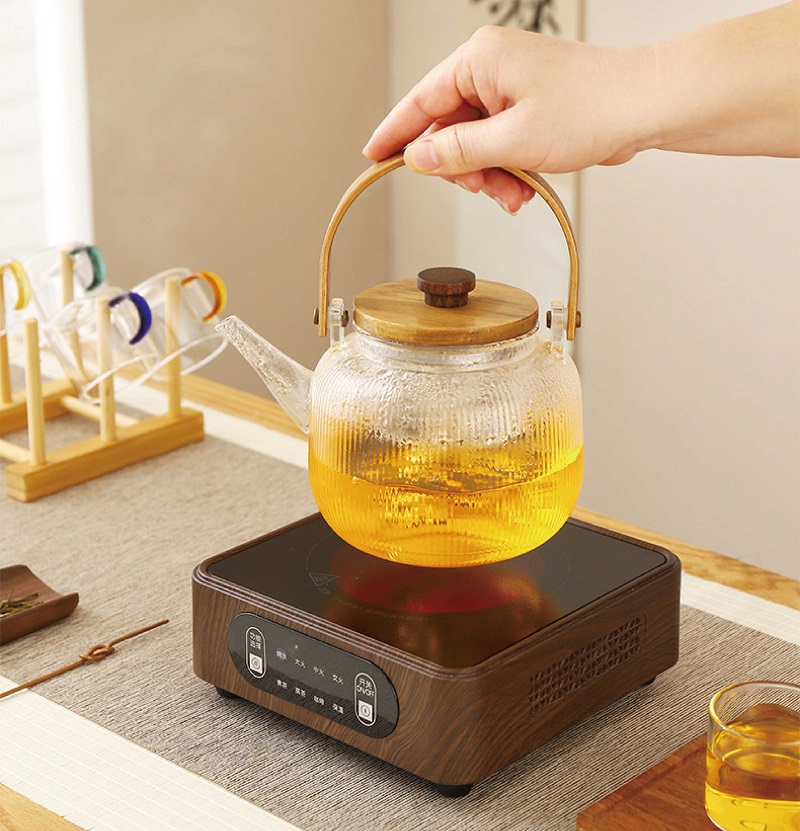 1500W Electric Ceramic Stove P - огляд і ціна Coffee Equipment For Home