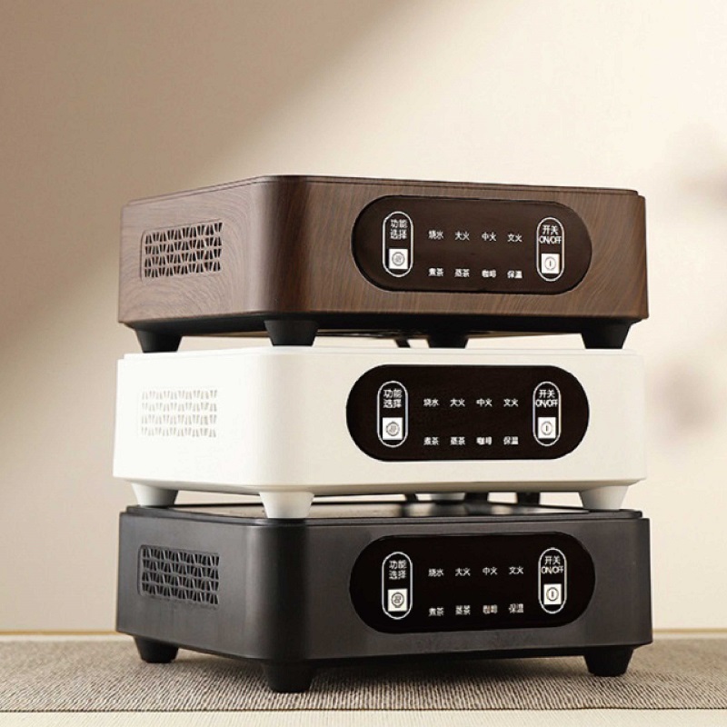 1500W Electric Ceramic Stove P - огляд і ціна Coffee Equipment For Home