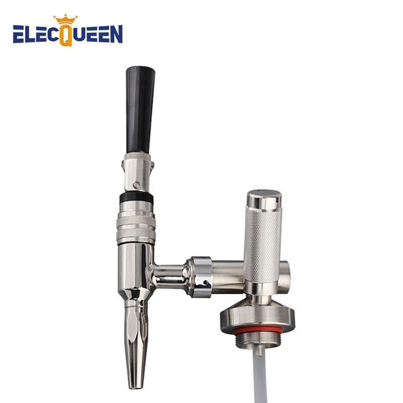 Coffee Tap Nitro Cold Brew Cof - огляд і ціна Coffee Equipment Kit