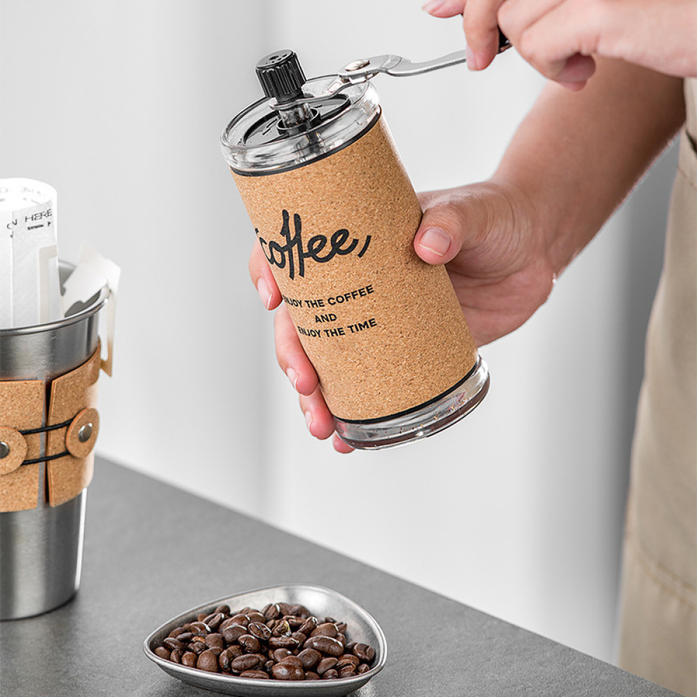 Stainless Steel Camping Coffee - огляд і ціна Coffee Equipment Gift Set