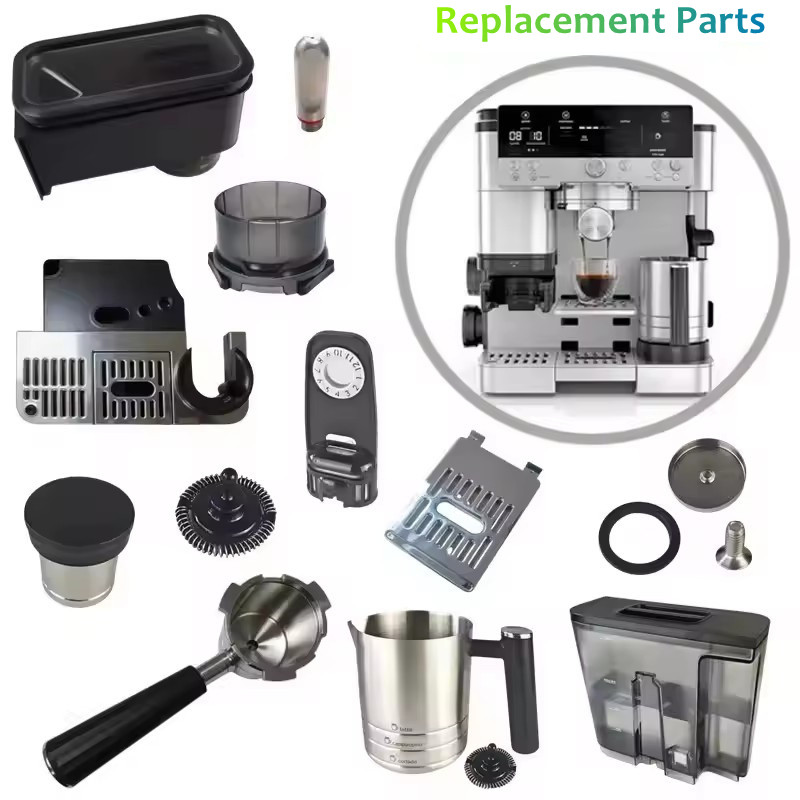 Coffee Accessories Fit Ninja E - огляд і ціна Coffee Equipment For Home