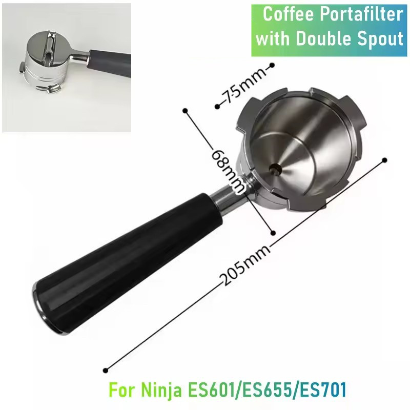 Coffee Accessories Fit Ninja E - огляд і ціна Coffee Equipment For Home