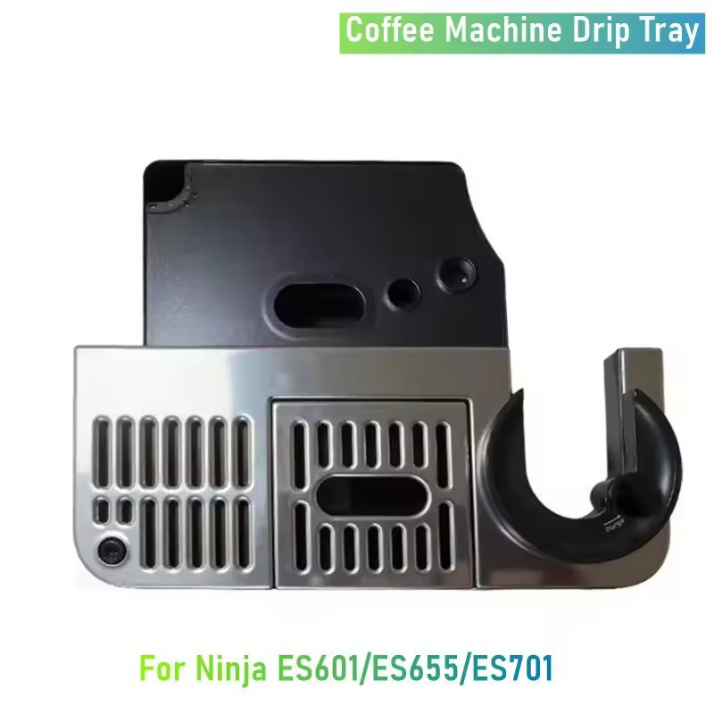 Coffee Accessories Fit Ninja E - огляд і ціна Coffee Equipment For Home