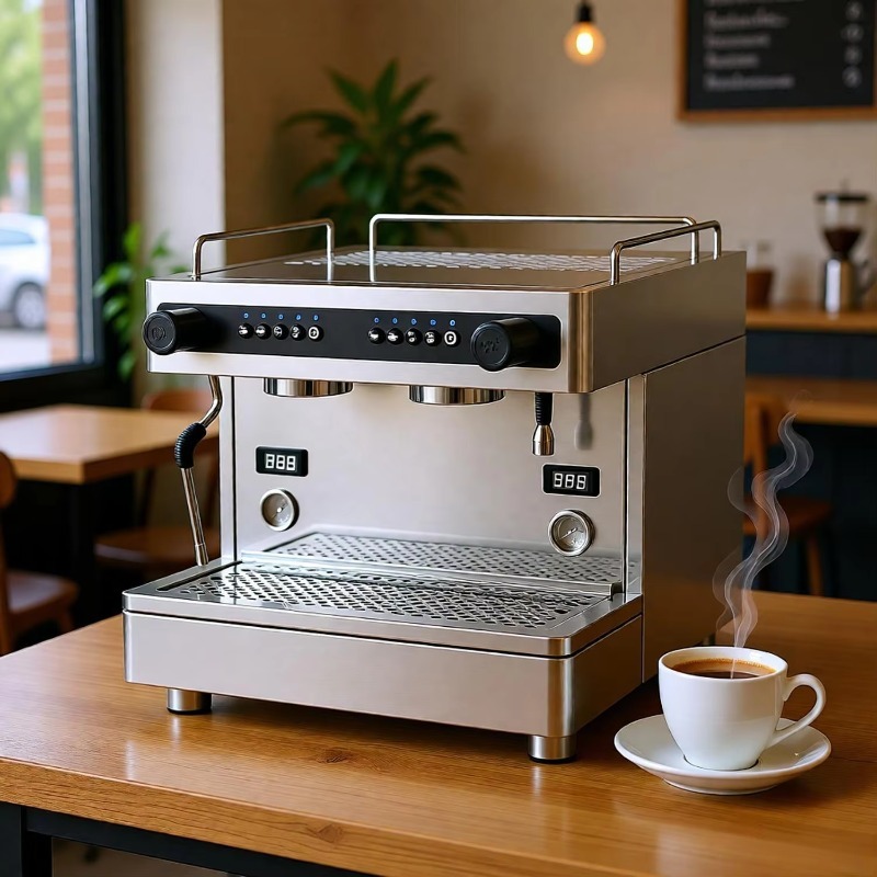 High Quality Professional Dual - огляд і ціна Coffee Quality Control