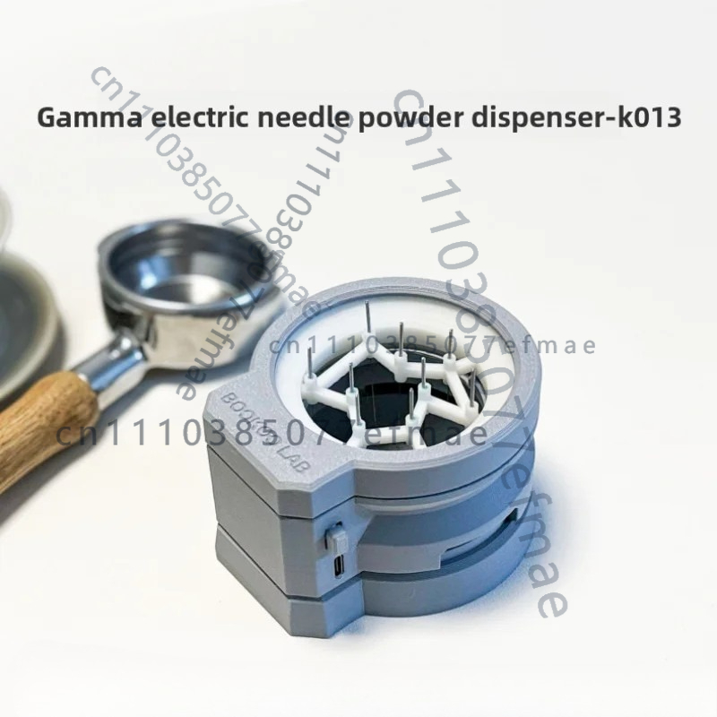 for Bambu Lab 3D BooKoo coffee - огляд і ціна Coffee Equipment Kit