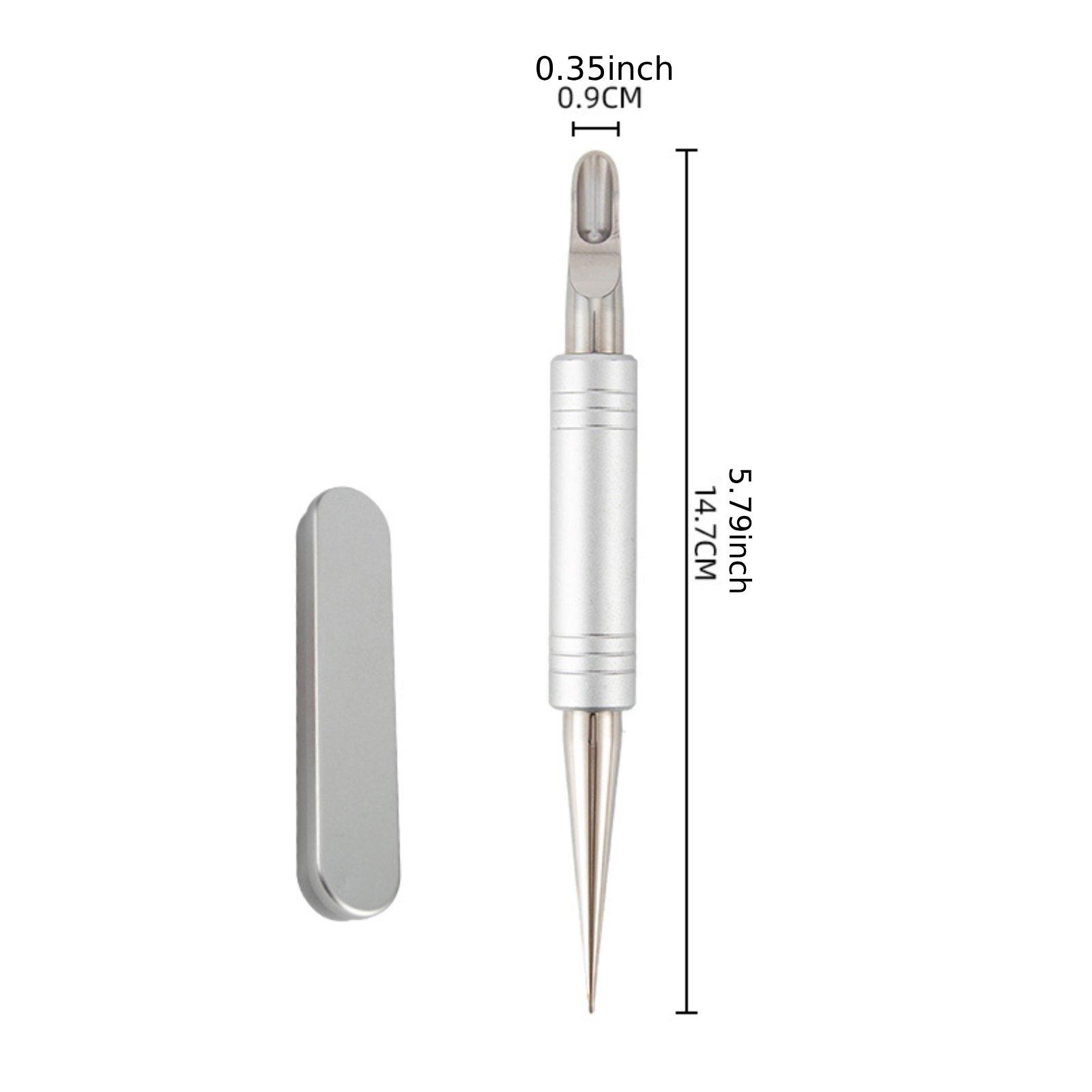 Latte Art Pen Decorating Pen P - огляд і ціна Coffee Equipment And Tools