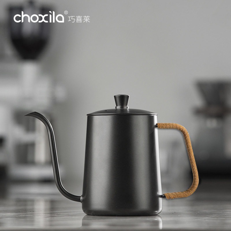 Hand brewed coffee set Outdoor - огляд і ціна Coffee Equipment Gift Set