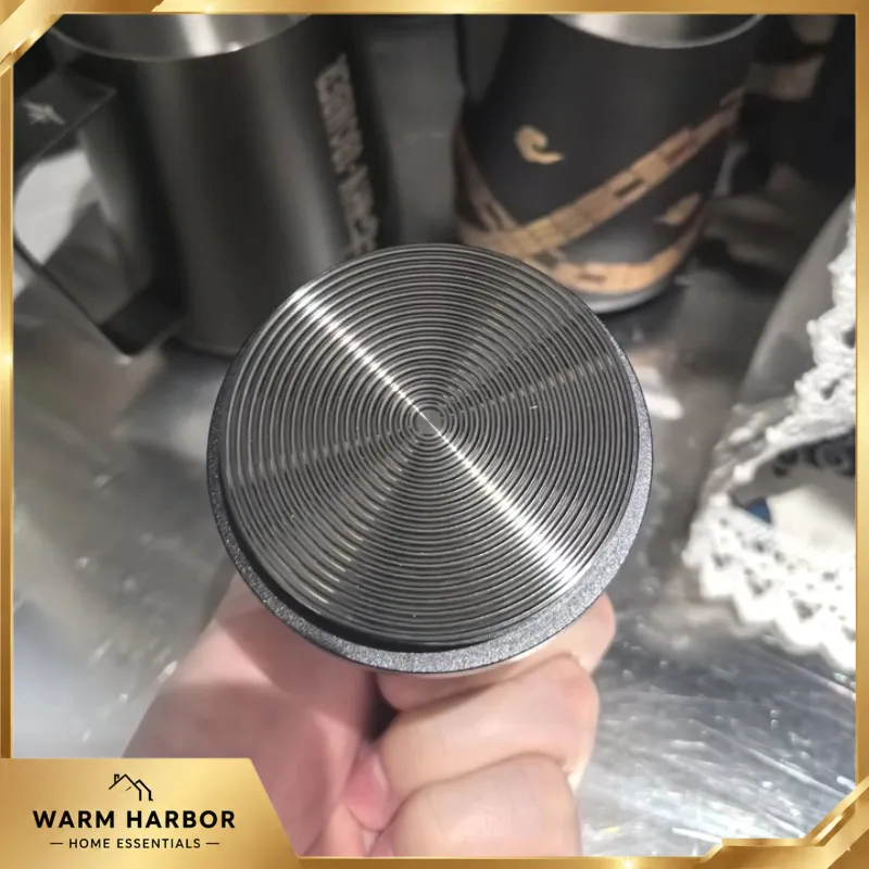 MHW-3BOMBER Spirit Snake Serie - огляд і ціна Coffee Equipment Kit