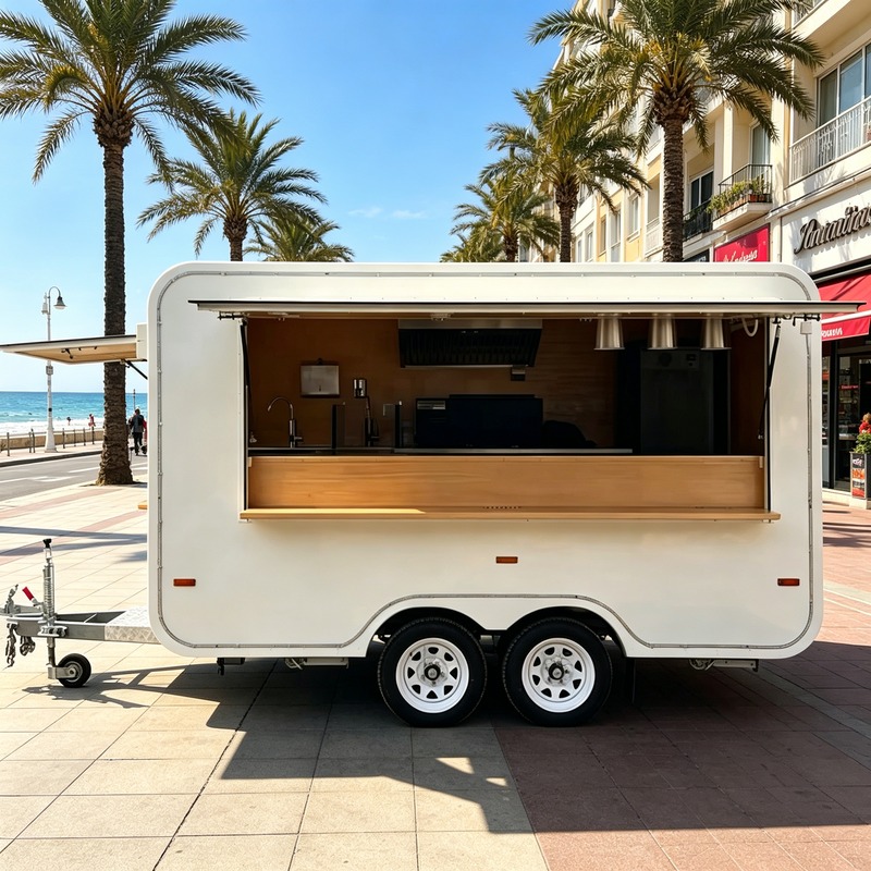 Customizable Coffee Bar Ice Cr - огляд і ціна Coffee Equipment And Tools
