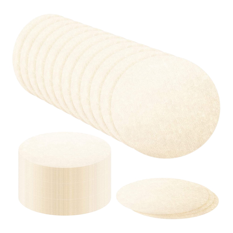 New 500 Pcs Replacement Paper  - огляд і ціна Coffee Equipment For Home