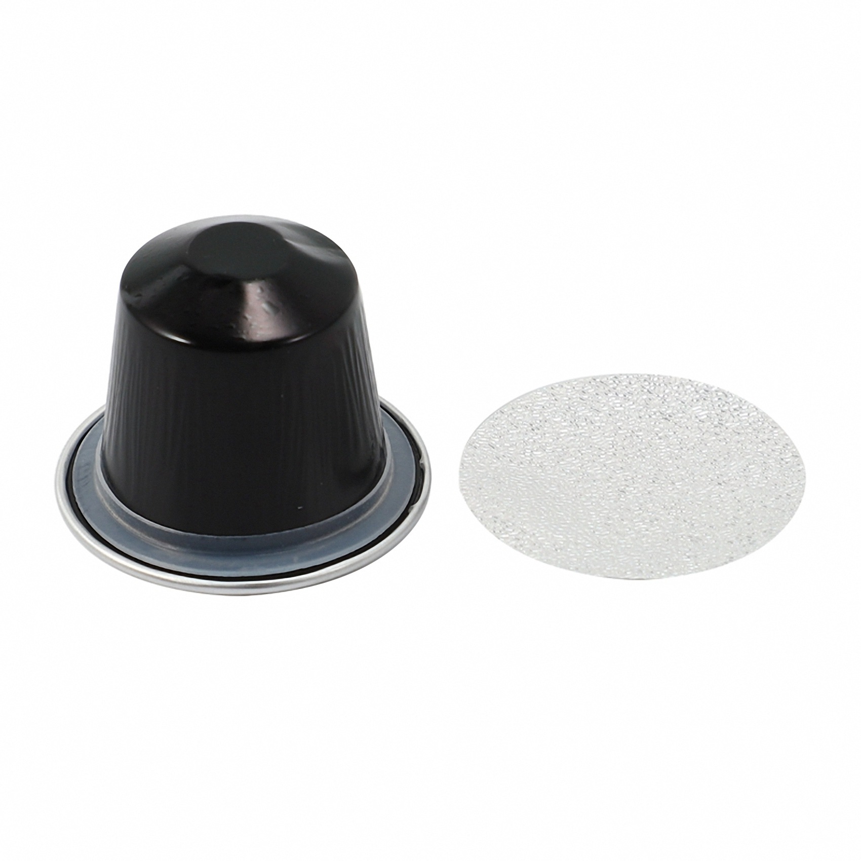 A98I-250Sets Refillable Coffee - огляд і ціна Coffee Equipment For Home