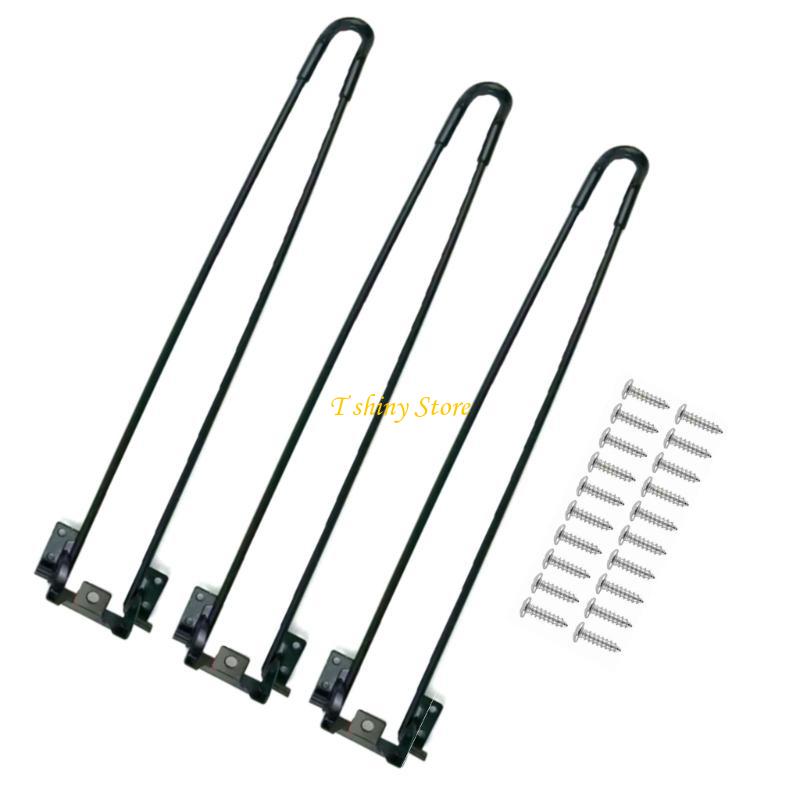 N58F Large Triangle Resin Tabl - огляд і ціна Coffee Equipment And Tools