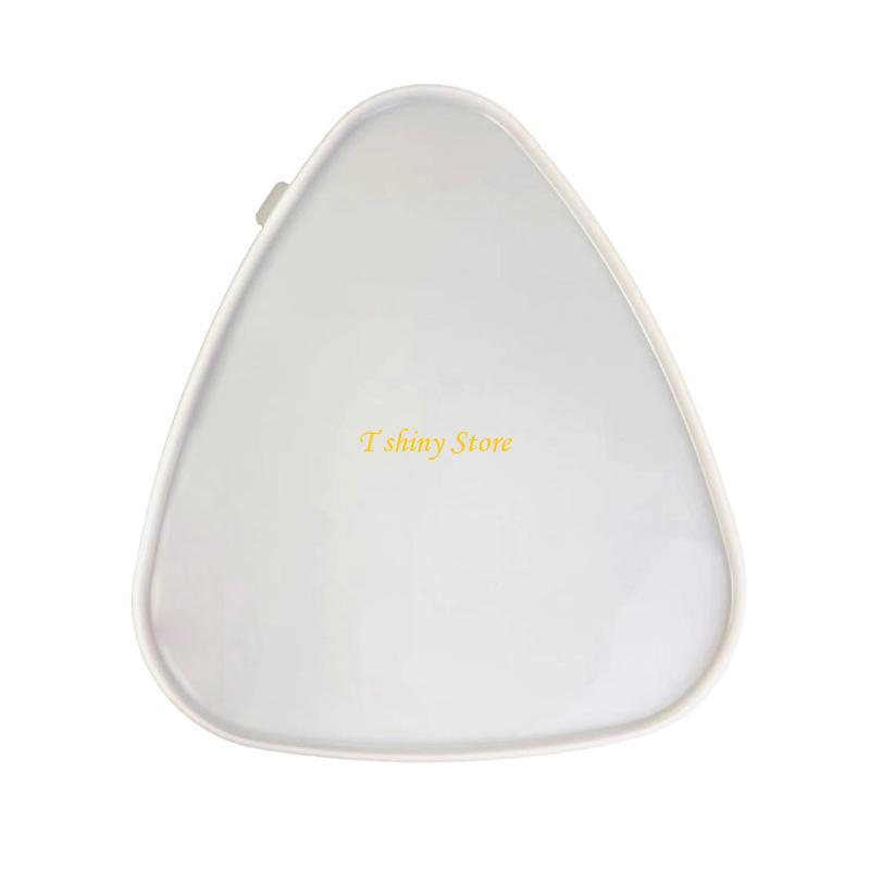 N58F Large Triangle Resin Tabl - огляд і ціна Coffee Equipment And Tools