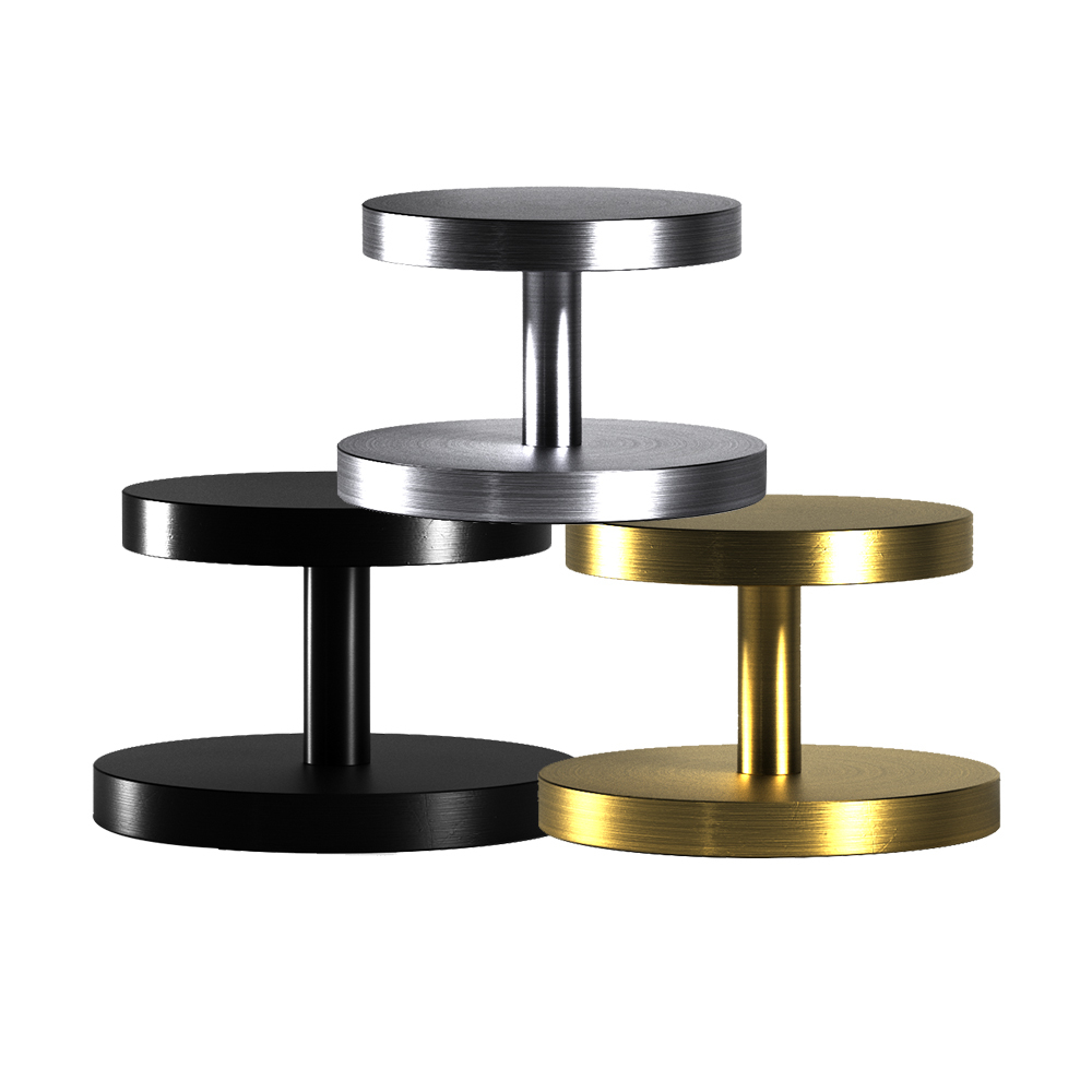 Barista 58mm 51mm Coffee Distr - огляд і ціна Coffee Equipment Kit