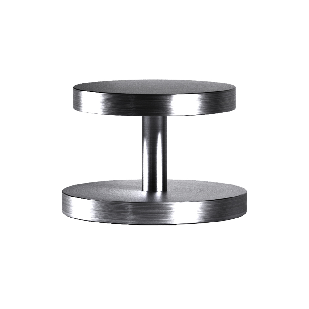Barista 58mm 51mm Coffee Distr - огляд і ціна Coffee Equipment Kit