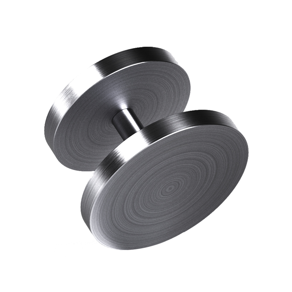 Barista 58mm 51mm Coffee Distr - огляд і ціна Coffee Equipment Kit