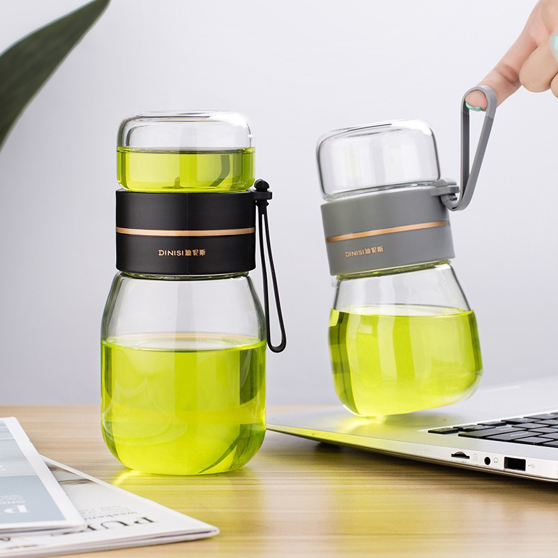 (Logo Can be Engraved) 450ML S - огляд і ціна Coffee Without Equipment