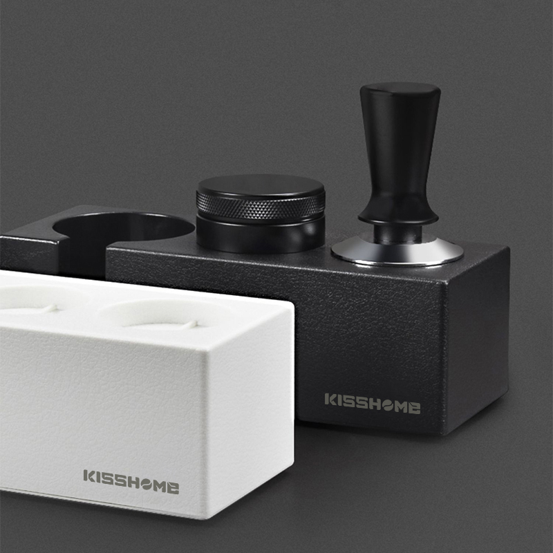 Coffee Tamper 57mm 57.5mm Cons - огляд і ціна Coffee Equipment Kit