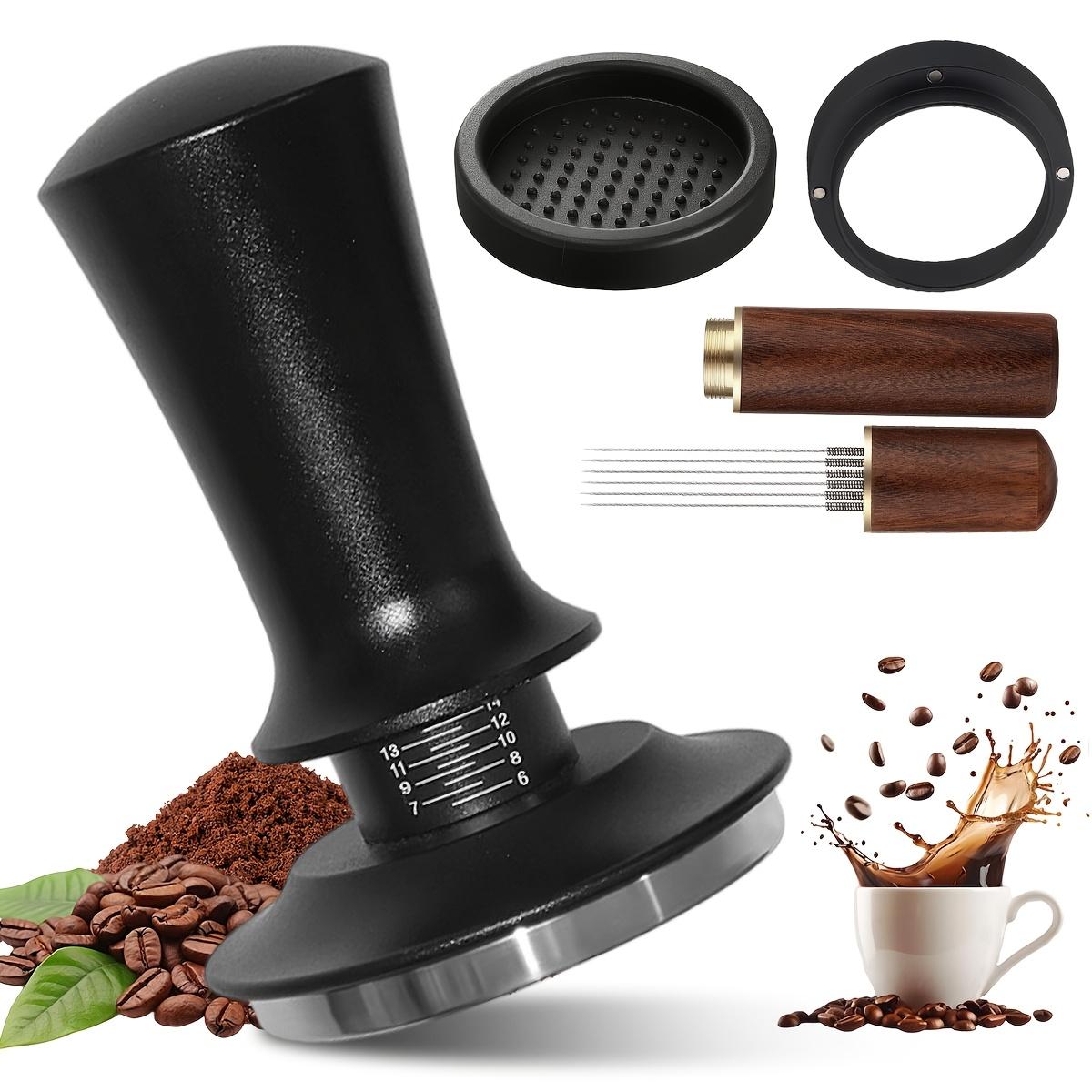 51/53/58mm Espresso Accessorie - огляд і ціна Coffee Equipment Kit