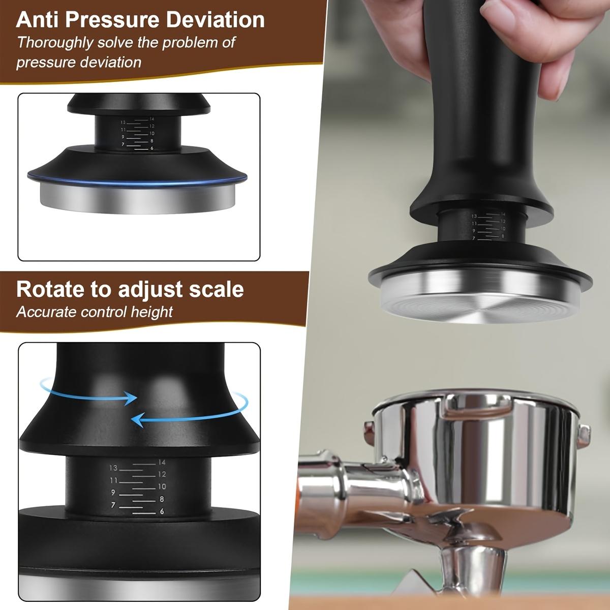51/53/58mm Espresso Accessorie - огляд і ціна Coffee Equipment Kit