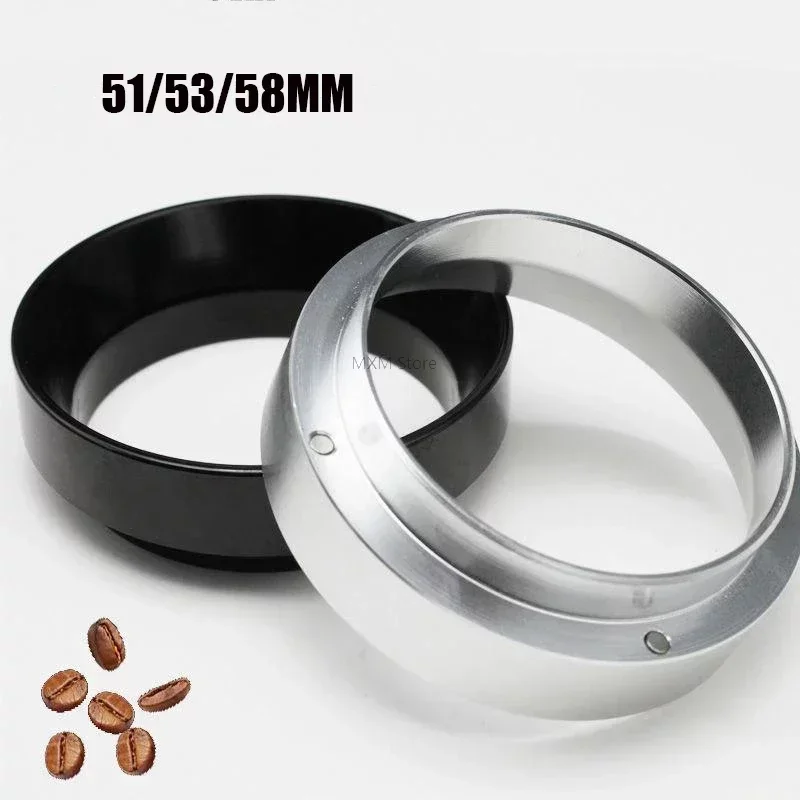 51mm/53mm/58mm Coffee Accessor - огляд і ціна Coffee Equipment And Tools