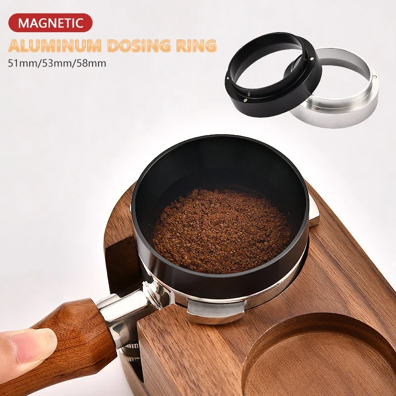 51mm/53mm/58mm Coffee Accessor - огляд і ціна Coffee Equipment And Tools