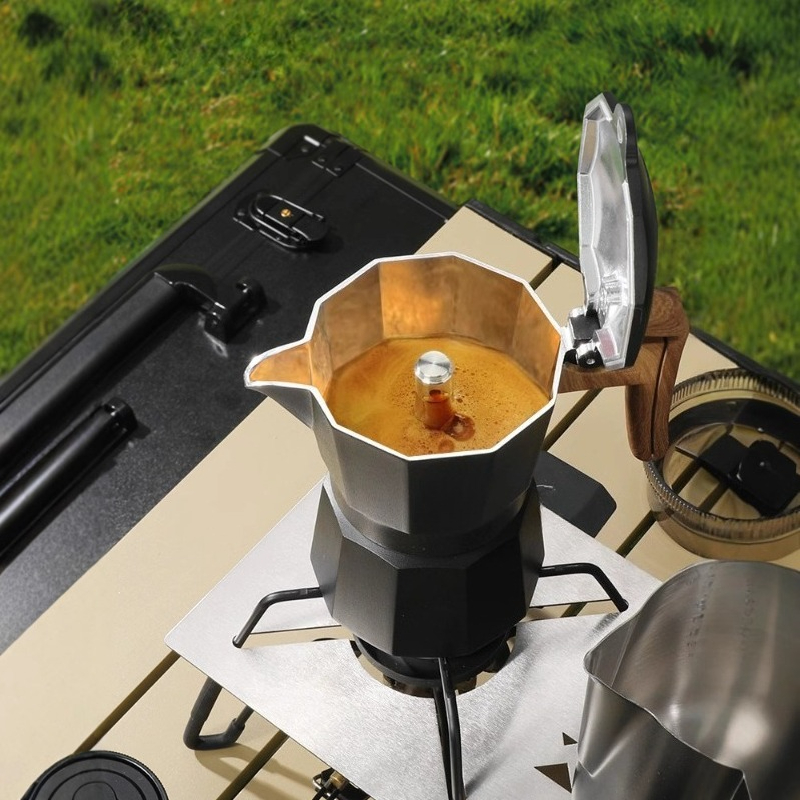Set gift box hand brewed coffe - огляд і ціна Coffee Equipment Gift Set